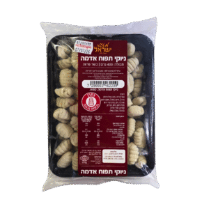 ניוקי תפוח אדמה 400 גרם