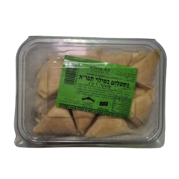 פסטל תפוא 1 ק"ג