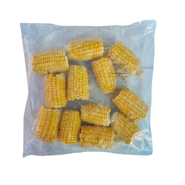 תירס קלחונים קפוא 1.5 ק"ג