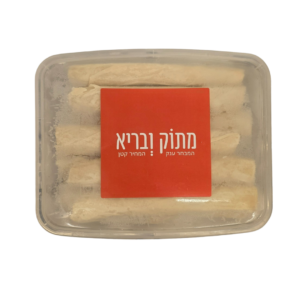 מקלות פילו מילוי תרד וגבינה 700 גרם