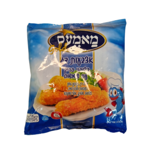 אצבעות דג 700 גרם