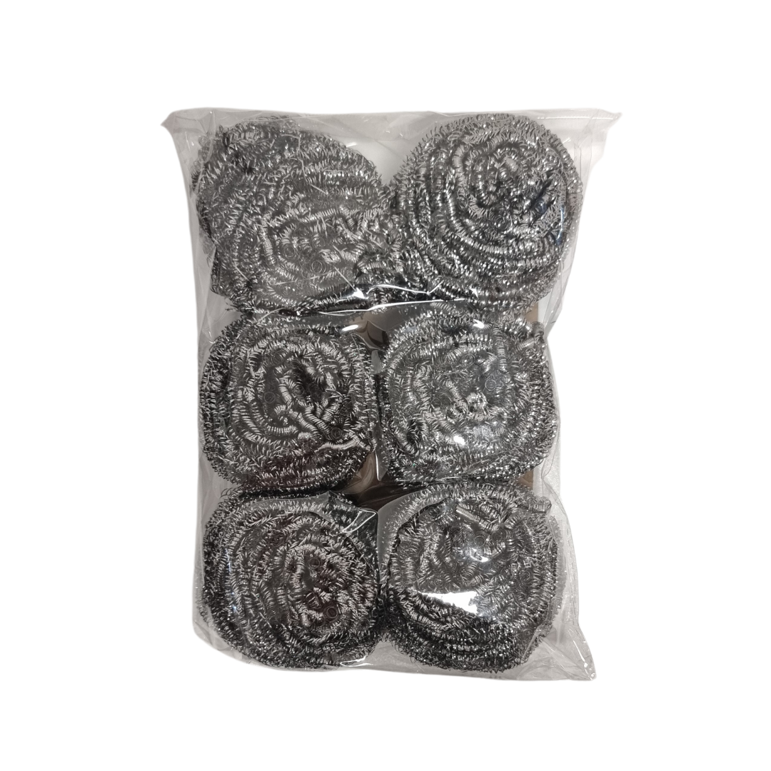 ממרקות ברזל מטבח 6 יחידות