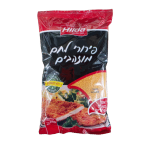 פירורי לחם מוזהבים 800 גרם
