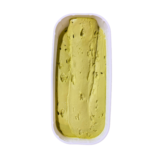 ⁦גלידת פיסטוק פרווה 5 ליטר⁩ – תמונה ⁦2⁩