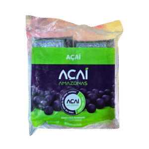 אסאי 400 גרם 4 יחידות