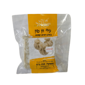 עלי וון טון מרובע 250 גרם