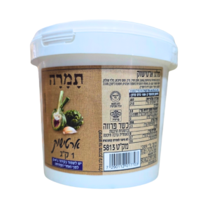 ממרח ארטישוק 1 ק"ג
