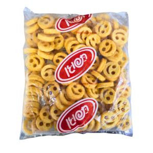 ציפס סמיילי מסעדות 2 ק"ג