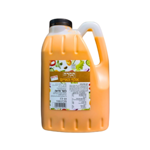 אלף האיים 3.9 ק"ג