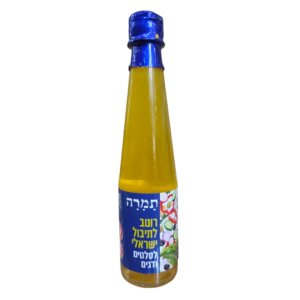 רוטב לתיבול ישראלי לסלט 340 גרם