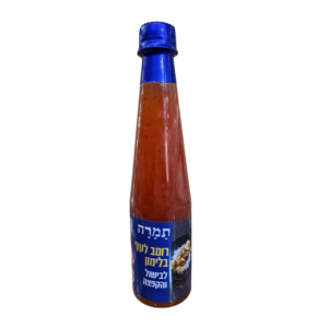 רוטב לעוף בלימון 400 גרם