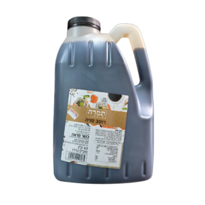 רוטב סויה 4.3 ק"ג