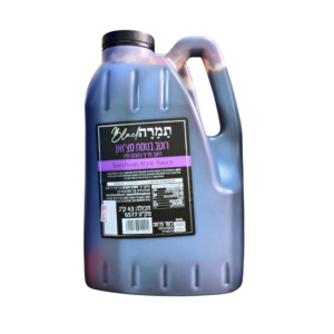 רוטב בסגנון סצו'ואן 4.3 ק"ג