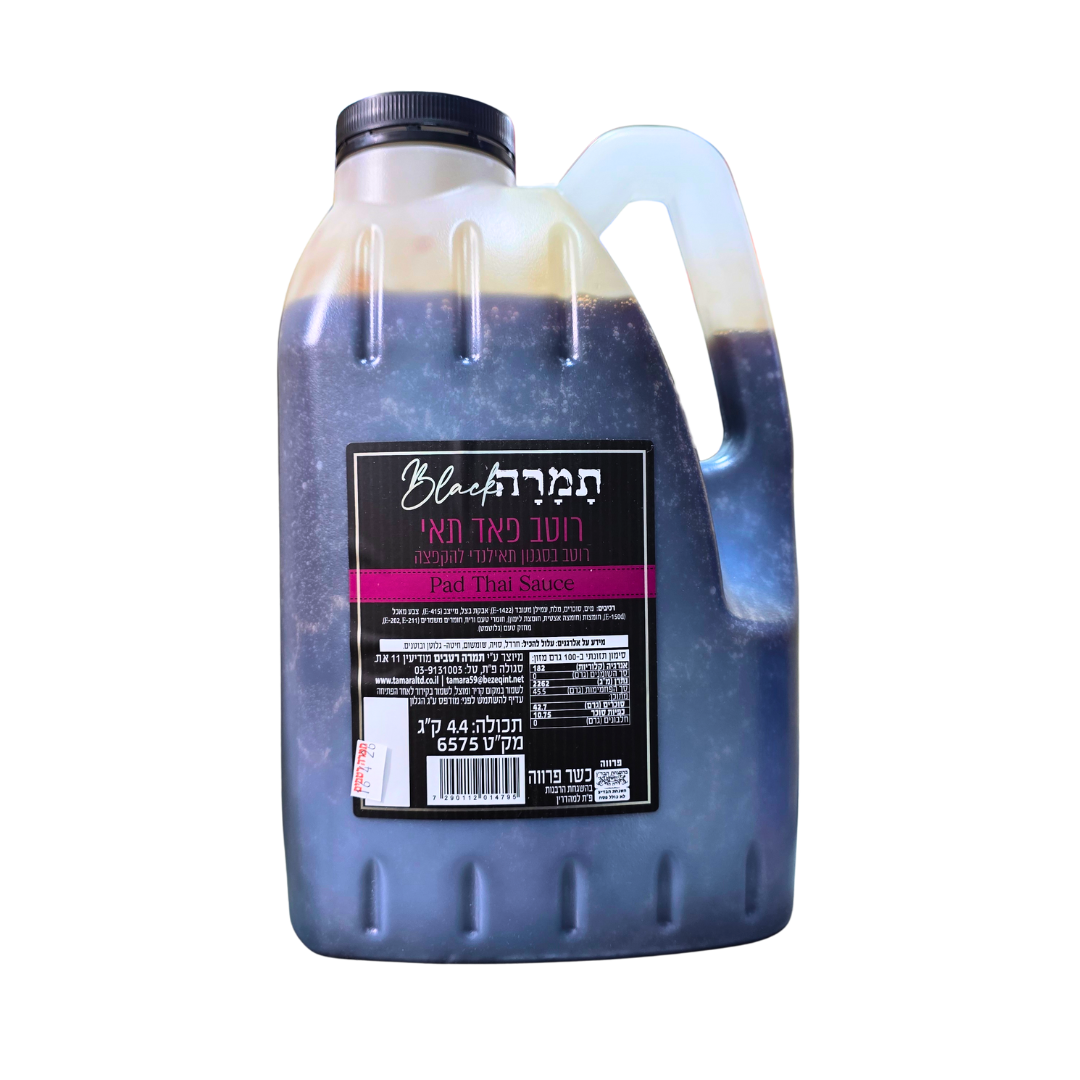 רוטב פאד תאי 4.4 ק"ג