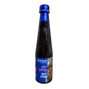 רוטב שזיפים 400 גרם