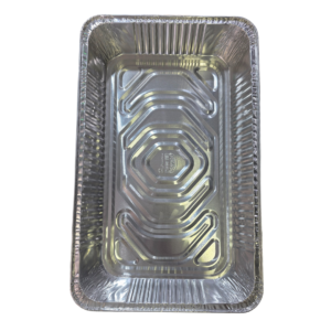 תבנית גסטרונום אלומיניום