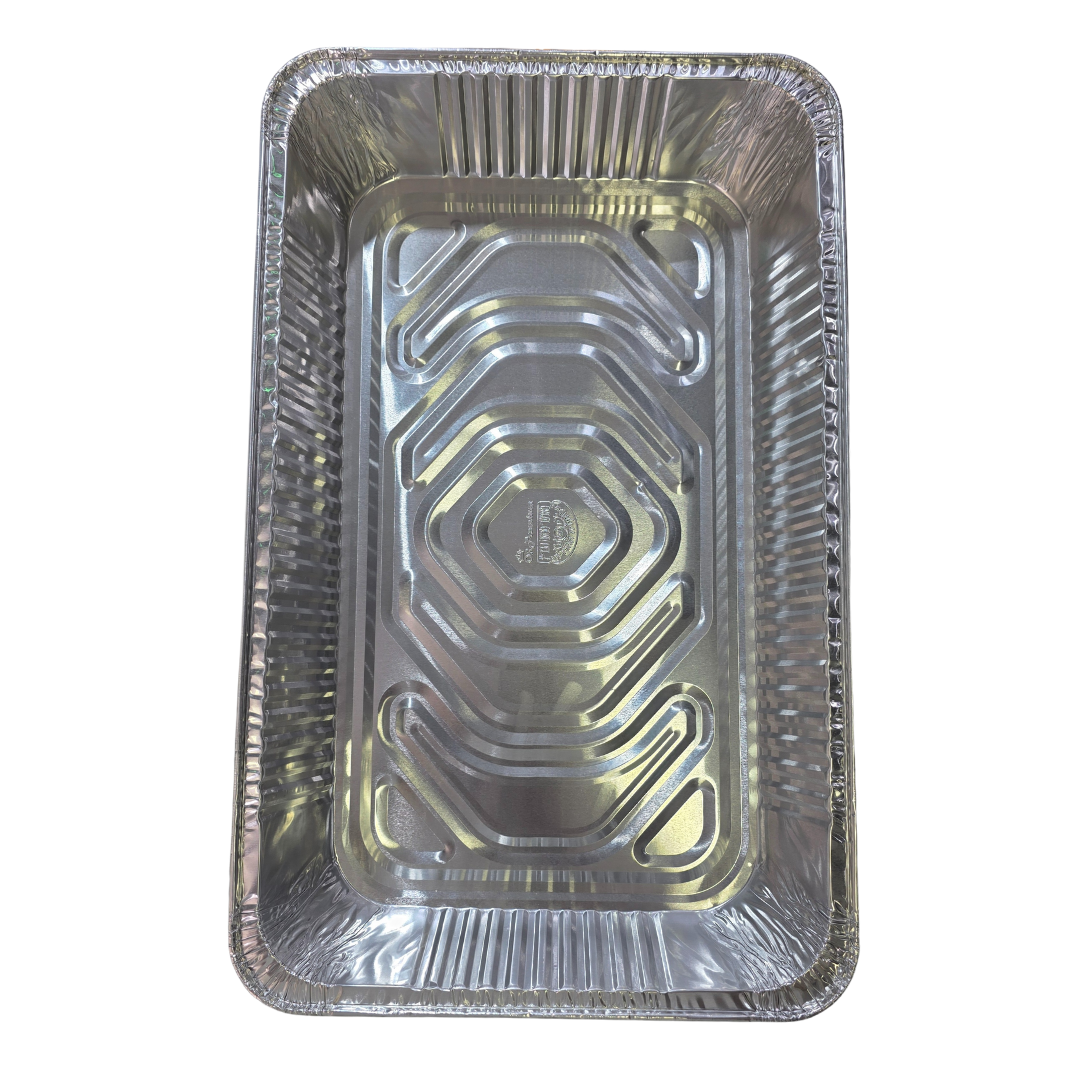 תבנית גסטרונום אלומיניום