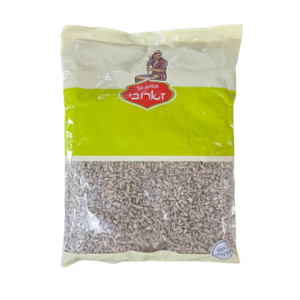 גרעיני חמניה קלופים 1 ק"ג