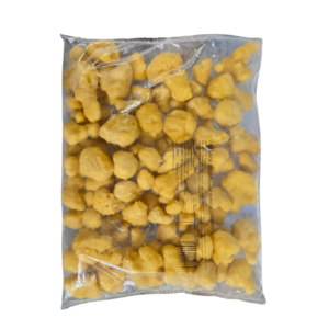 כרובית מצופה טמפורה 1 ק"ג