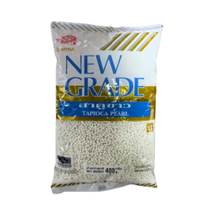 פניני טפיוקה 400 גרם