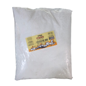 קוקוס טחון 1 ק"ג