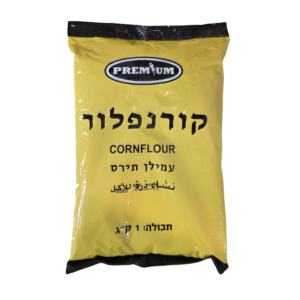קורנפלור 1 ק"ג
