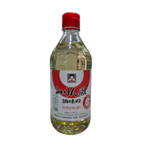 רוטב מירין לתיבול 500 מ"ל