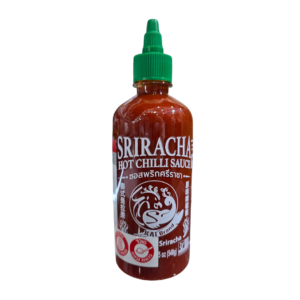 רוטב חריף צילי סריראצה 540 גרם